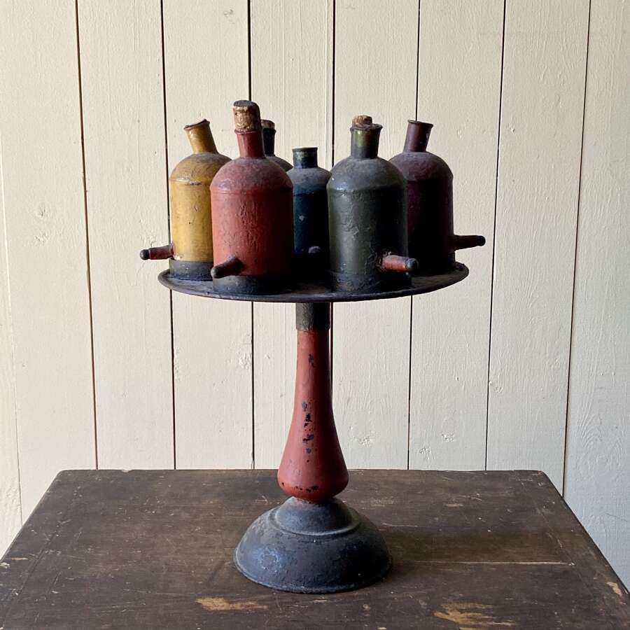 Curios & Collectibles