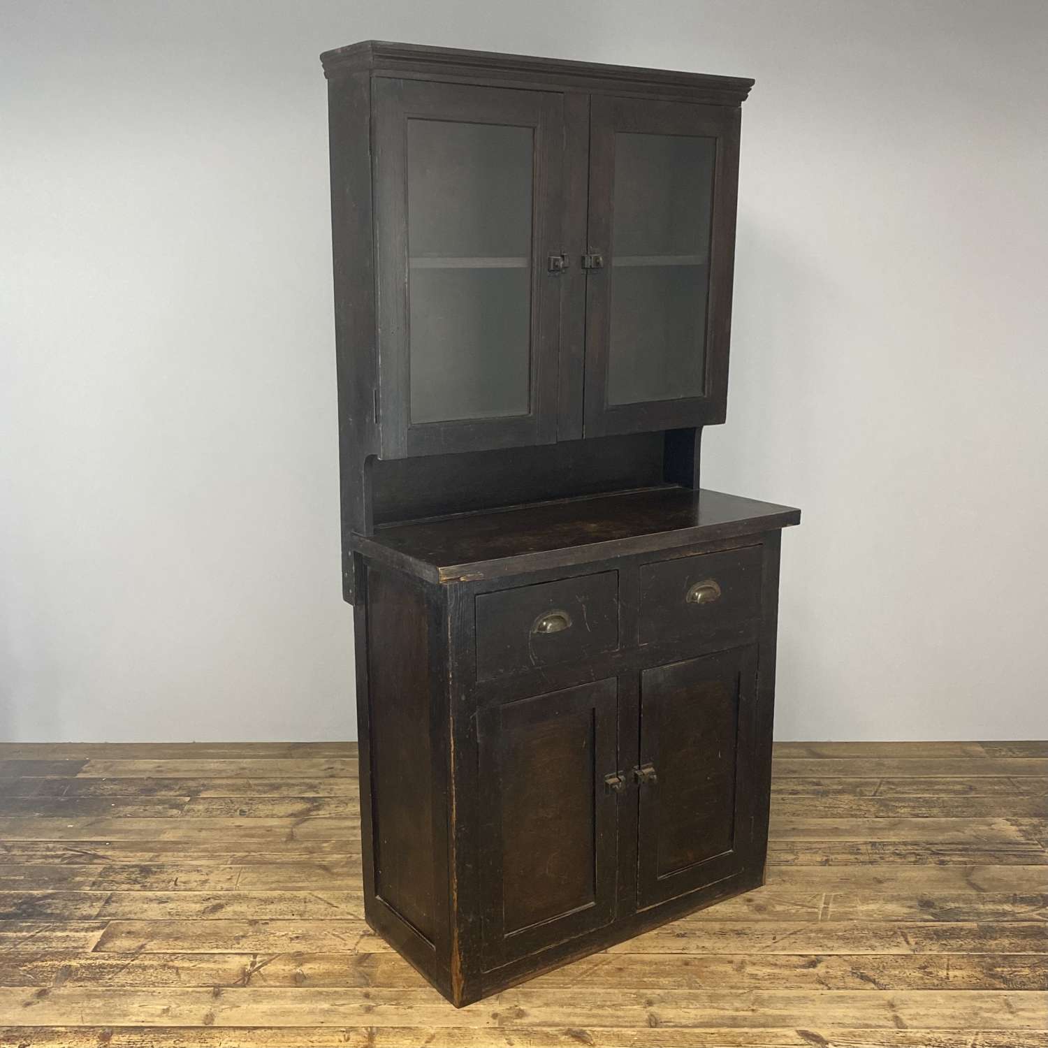 Vintage Dresser – Bowman Bro’s