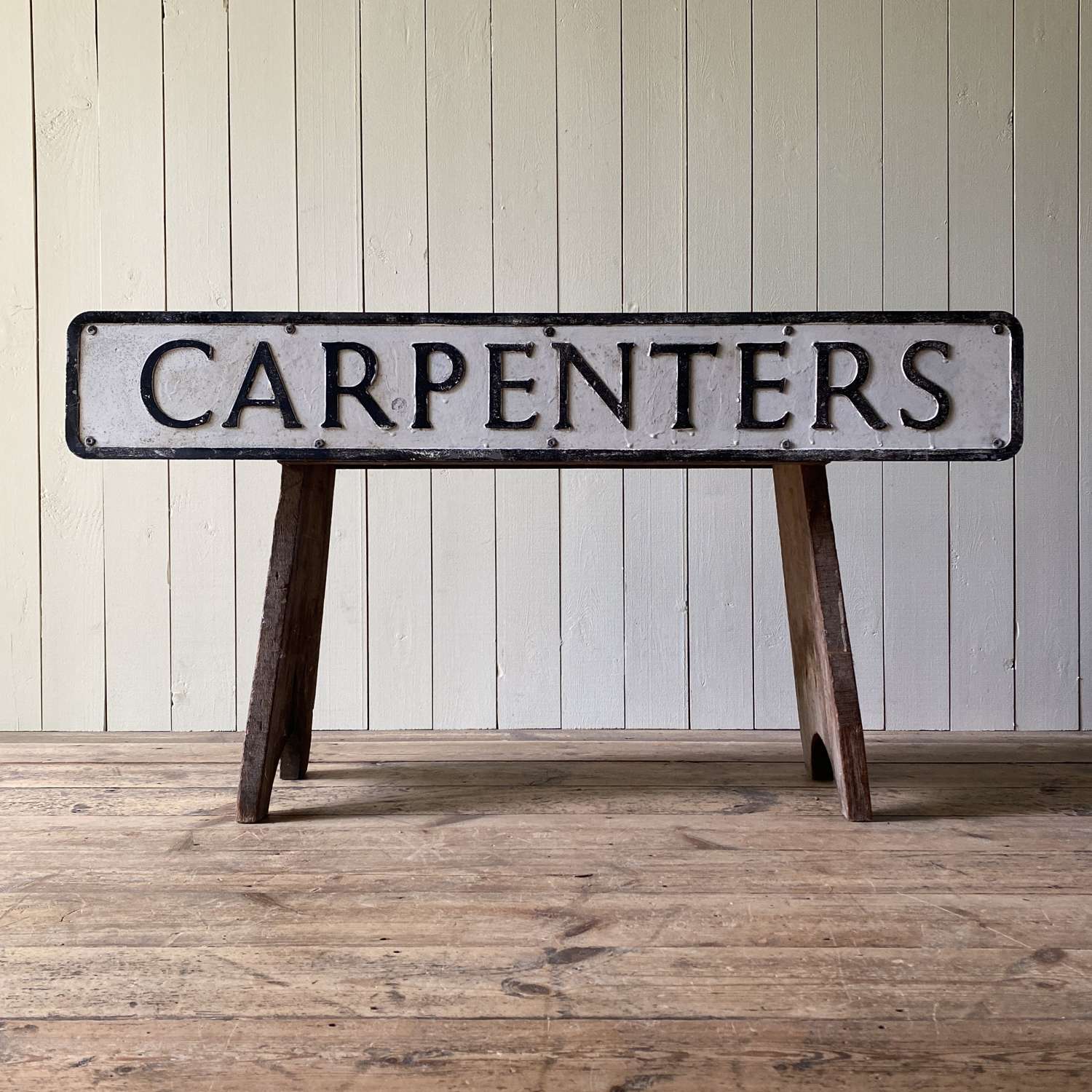 Carpenters Sign