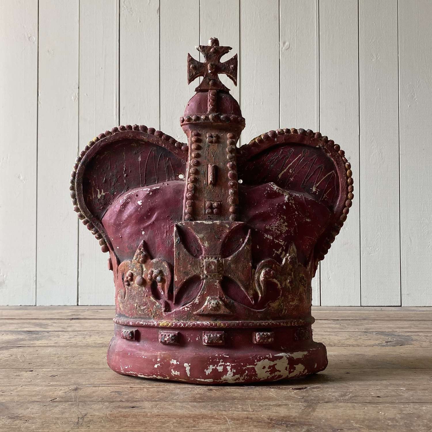 Decorative Royal Crown