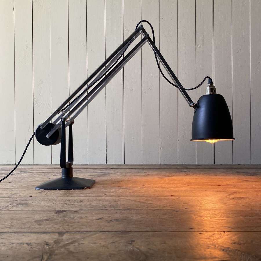 Hadrill & Horstmann Lamp