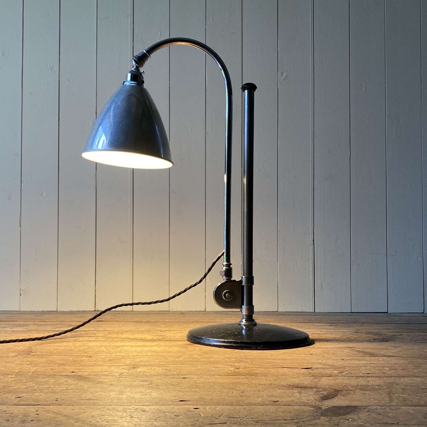 Vintage Bestlite Lamp