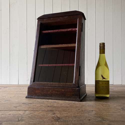 Shop Display Cabinet