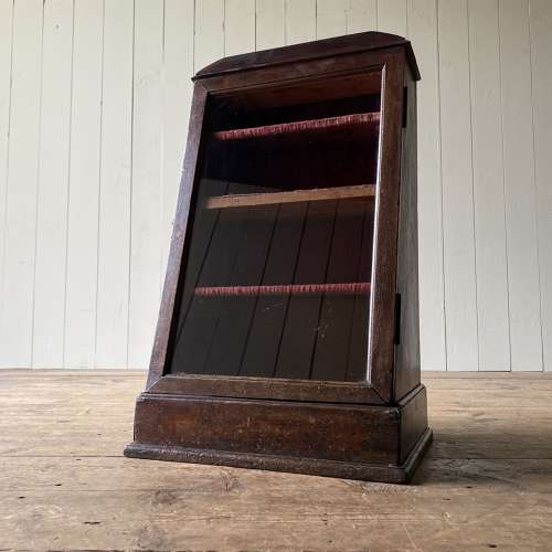 Shop Display Cabinet