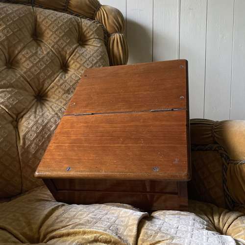 Vintage Salesman Sample - Piano
