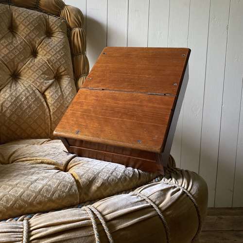 Vintage Salesman Sample - Piano