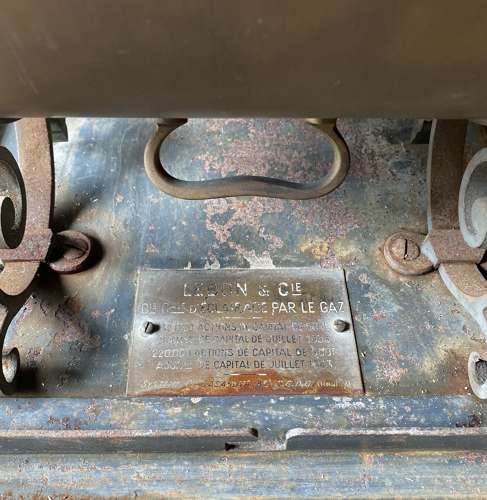 Vintage Military Conscription Tombola