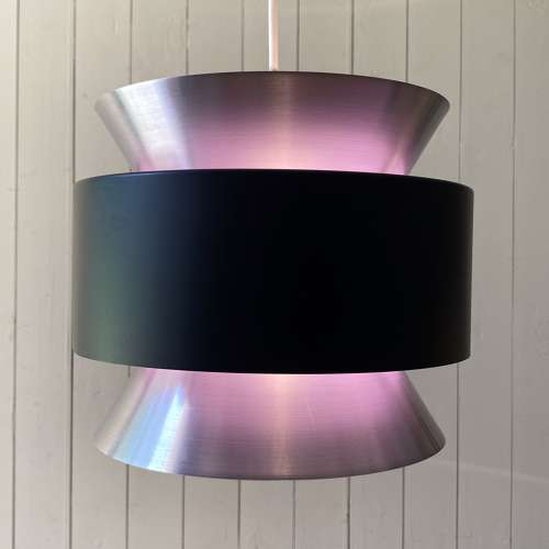 Danish Pendent Light - Carl Thore