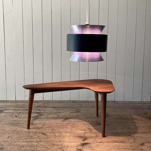 Danish Pendent Light - Carl Thore