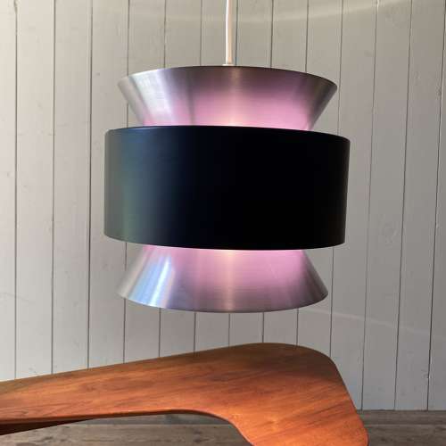 Danish Pendent Light - Carl Thore