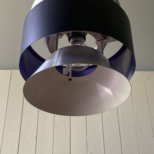 Danish Pendent Light - Carl Thore