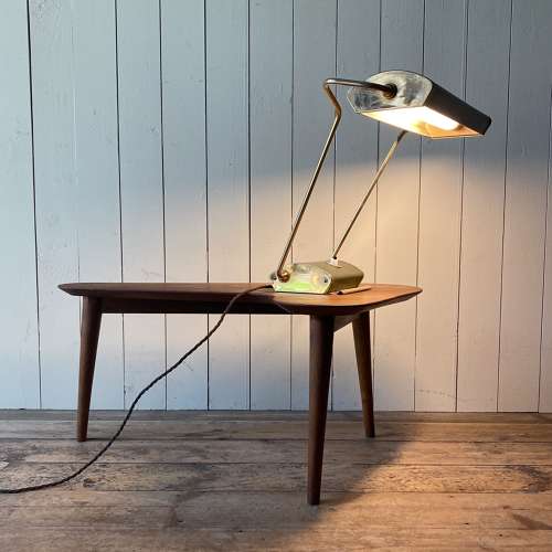 Vintage Eileen Gray Lamp