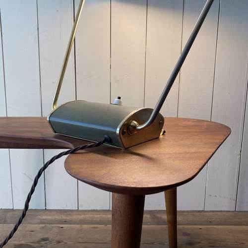 Vintage Eileen Gray Lamp