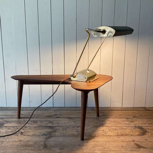 Vintage Eileen Gray Lamp