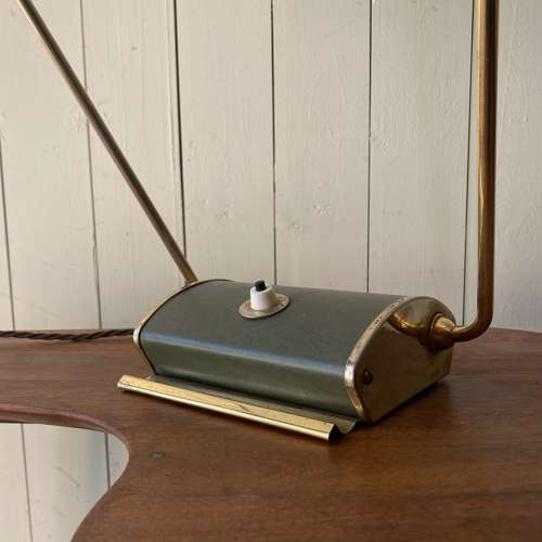 Vintage Eileen Gray Lamp