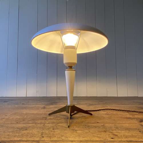Vintage Louis Kalff Bijou Lamp
