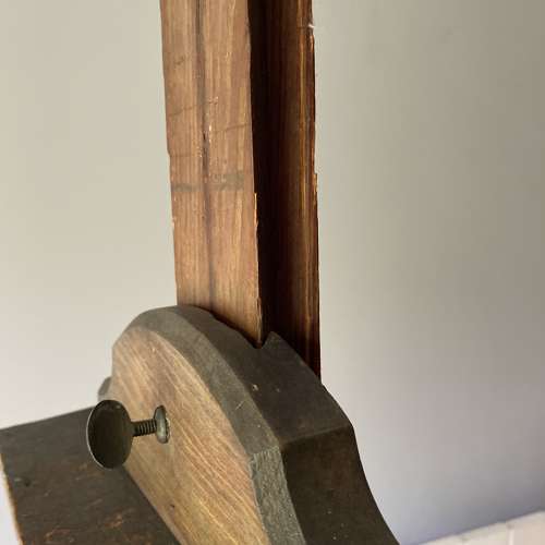 Antique Artists Easel