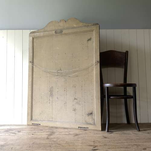 Vintage Football Club Board