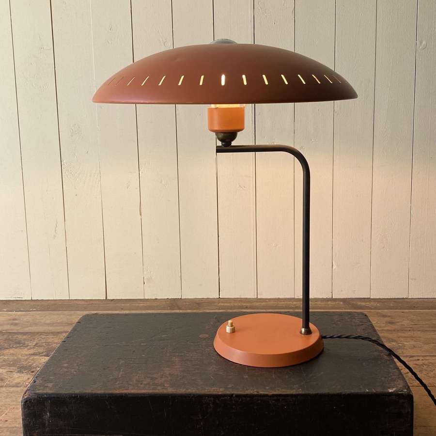 Louis Kalff Junior Lamp