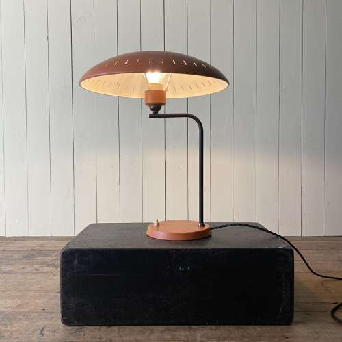 Louis Kalff Junior Lamp