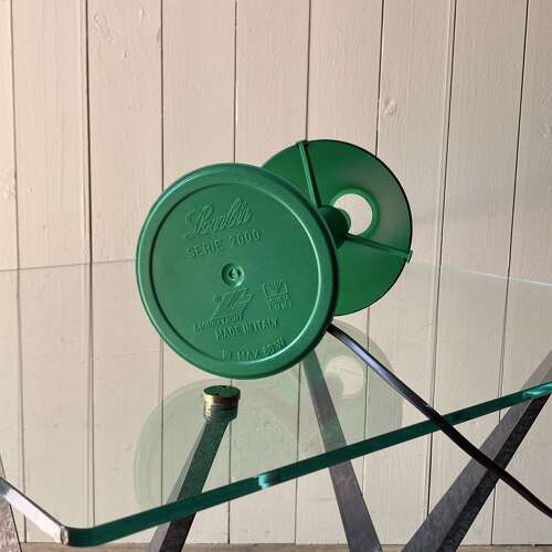 Italian Table Lamp