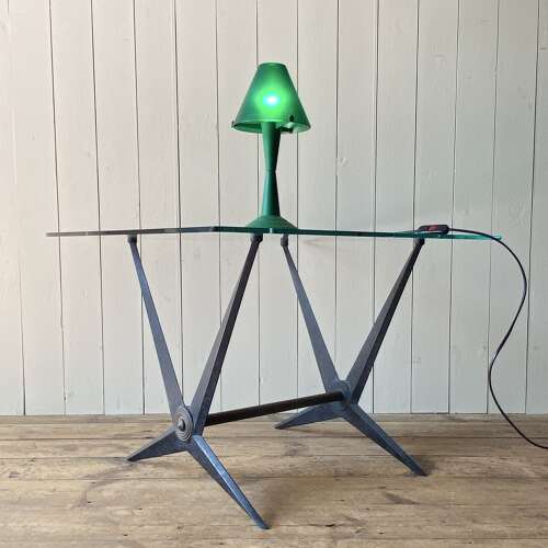 Italian Table Lamp