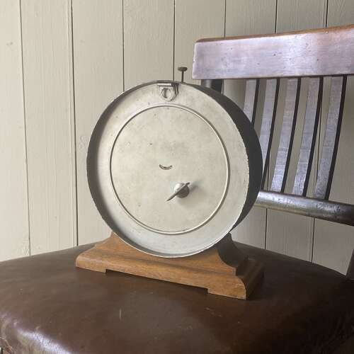 Vintage Timer Clock