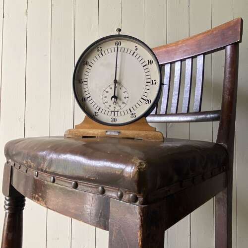Vintage Timer Clock