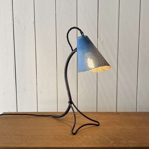 1950’s Modernist Lamp