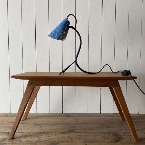 1950’s Modernist Lamp