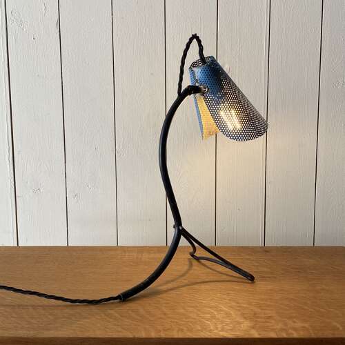 1950’s Modernist Lamp