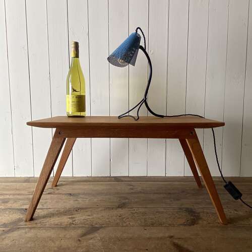 1950’s Modernist Lamp