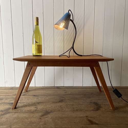 1950’s Modernist Lamp