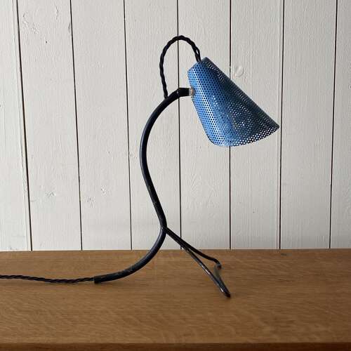 1950’s Modernist Lamp