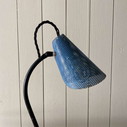 1950’s Modernist Lamp