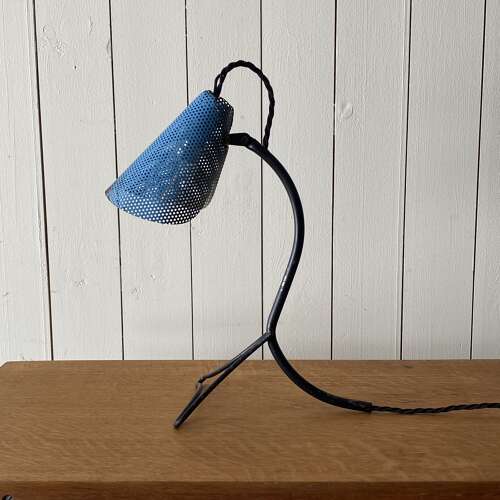 1950’s Modernist Lamp
