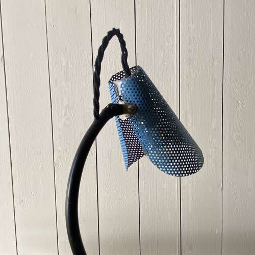 1950’s Modernist Lamp