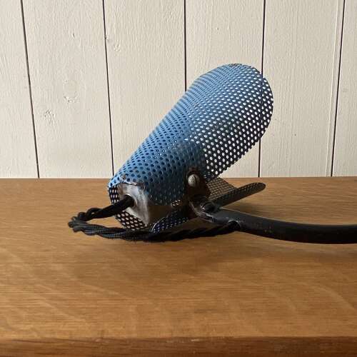 1950’s Modernist Lamp