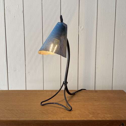 1950’s Modernist Lamp