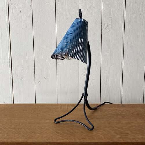 1950’s Modernist Lamp