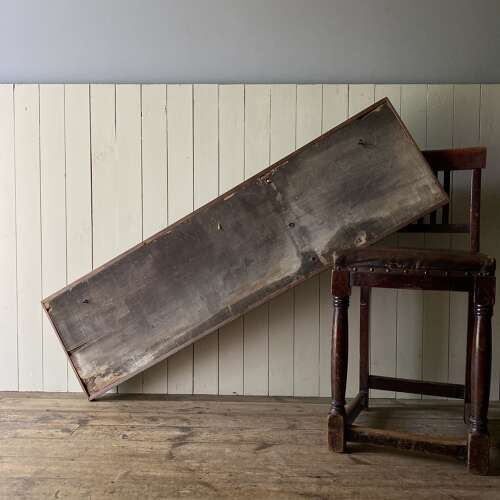 Antique Bakers & Confectioners Sign