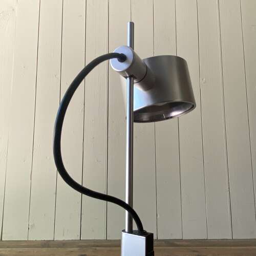 Mid Century Lamp By Peter Nelson/Ronald Homes