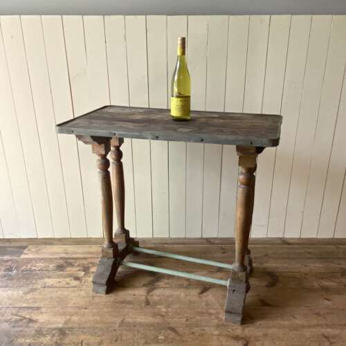 Antique Side Table