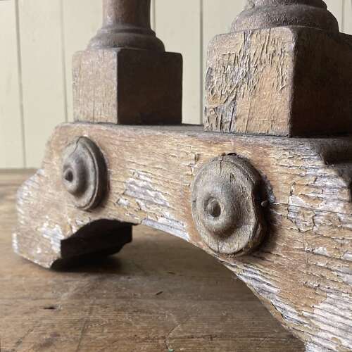 Antique Side Table