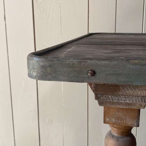 Antique Side Table