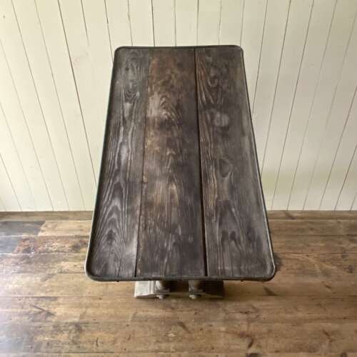 Antique Side Table