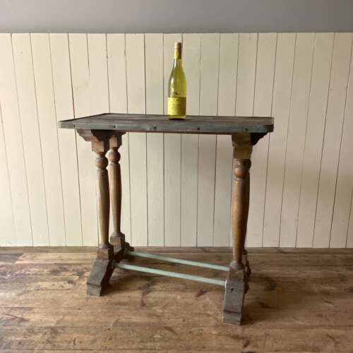 Antique Side Table