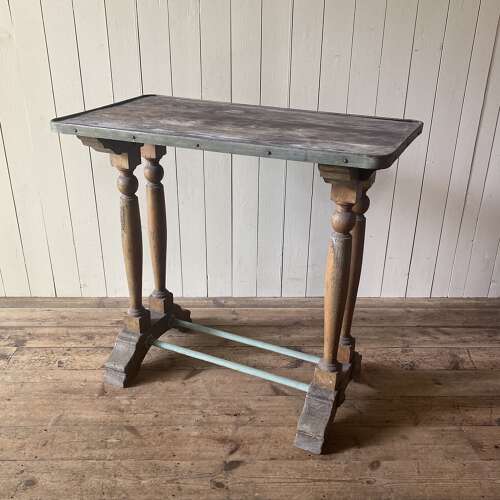 Antique Side Table