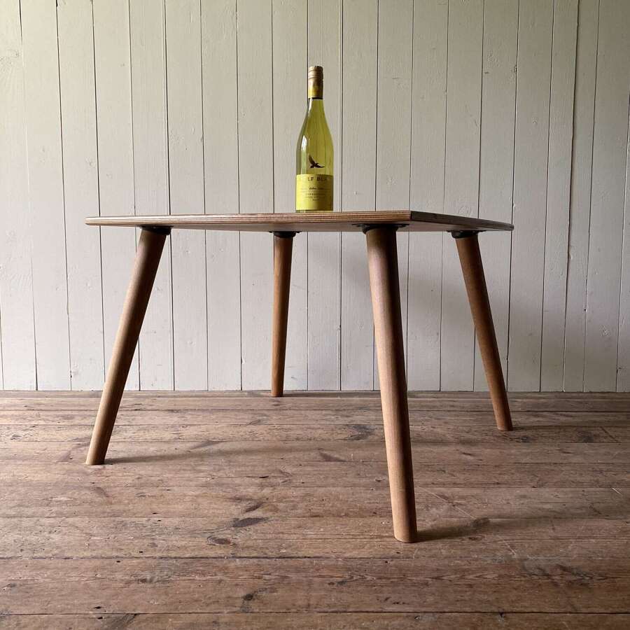 Midcentury Coffee Table