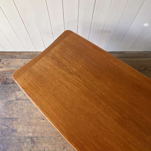 Midcentury Teak Coffee Table by Jentique